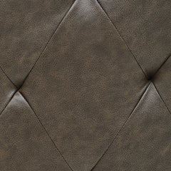 Brentlow Granite Swivel Accent Chair - Ornate Home