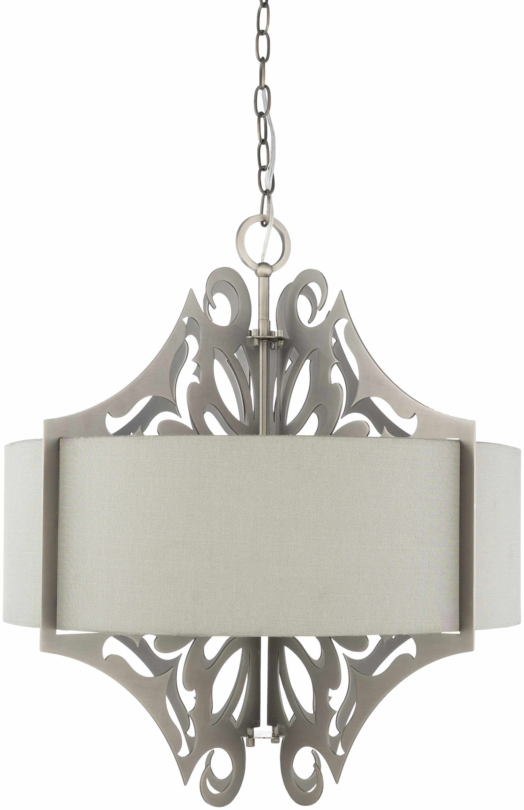 Brenton Ceiling Light - Clearance - Ornate Home