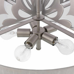 Brenton Ceiling Light - Clearance - Ornate Home