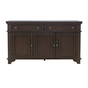 Brentwood Arbor Oak 60 Sideboard - Ornate Home