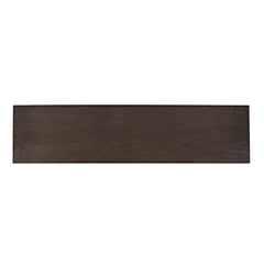 Brentwood Arbor Oak 60 Sideboard - Ornate Home