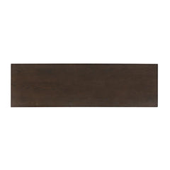 Brentwood Arbor Oak 7 Drawer Dresser - Ornate Home
