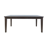 Brentwood Arbor Oak 72 Extension Table - Ornate Home