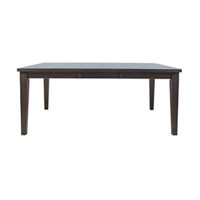 Brentwood Arbor Oak 72 Extension Table - Ornate Home