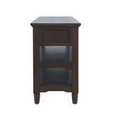 Brentwood Arbor Oak Sofa Table - Ornate Home