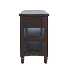 Brentwood Arbor Oak Sofa Table - Ornate Home