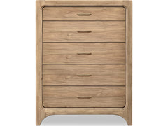 Brentwood Brioche Chest - Ornate Home
