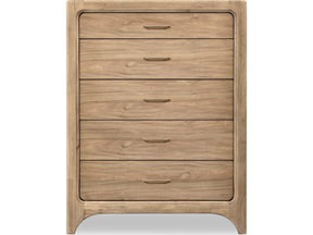 Brentwood Brioche Chest - Ornate Home