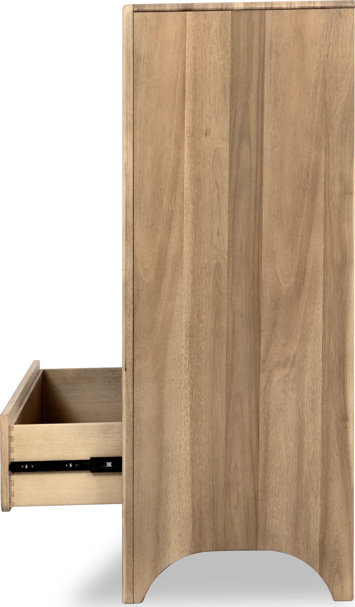 Brentwood Brioche Chest - Ornate Home