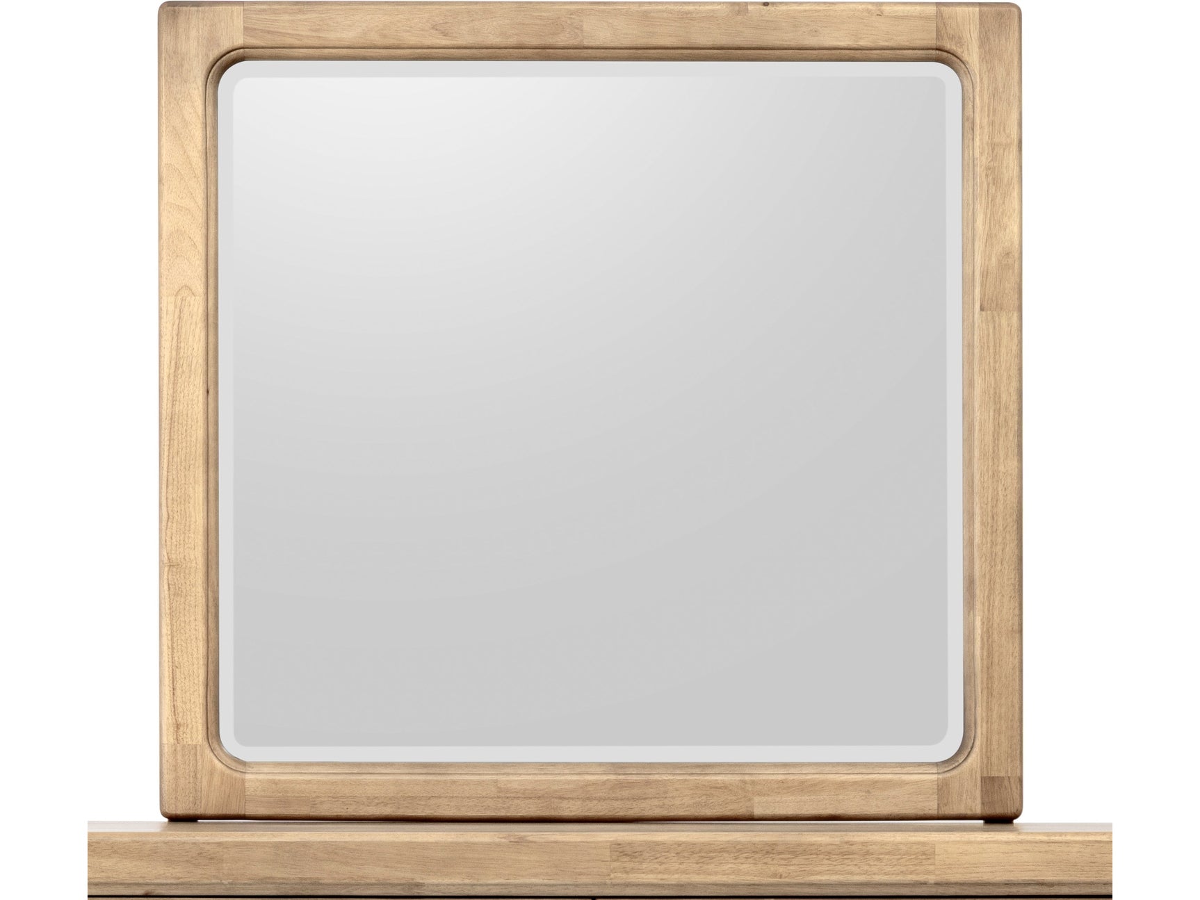 Brentwood Brioche Dresser Mirror - Ornate Home