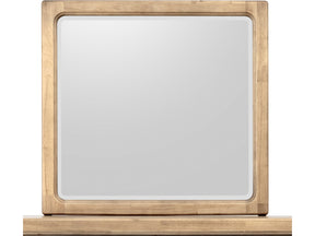 Brentwood Brioche Dresser Mirror - Ornate Home