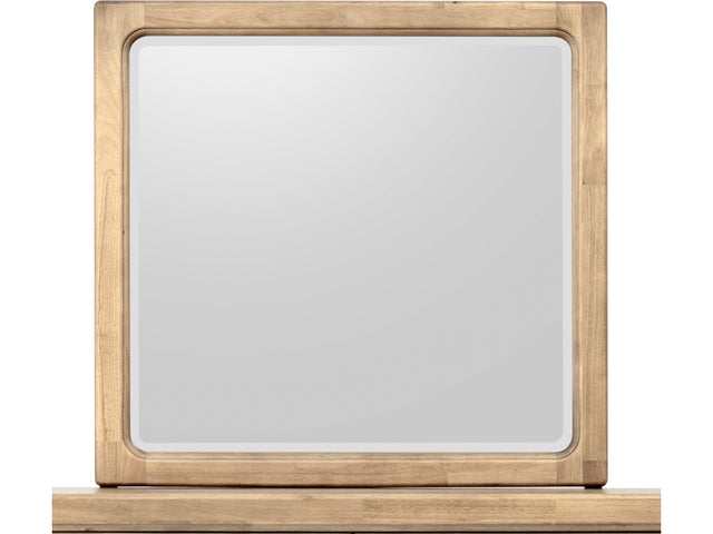 Brentwood Brioche Dresser Mirror - Ornate Home