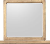 Brentwood Brioche Dresser Mirror - Ornate Home