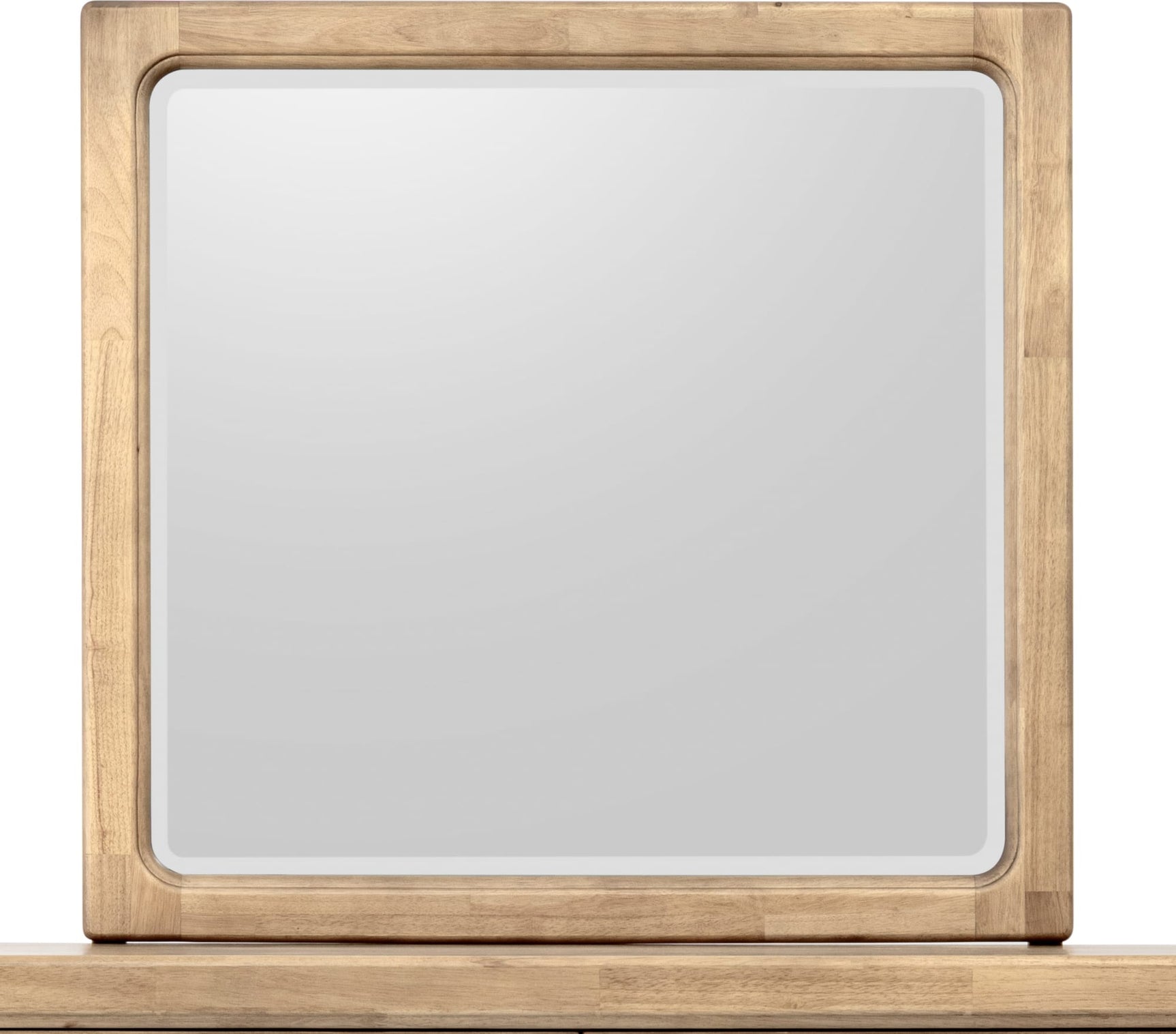 Brentwood Brioche Dresser Mirror - Ornate Home