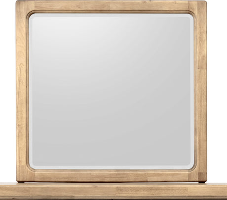 Brentwood Brioche Dresser Mirror - Ornate Home