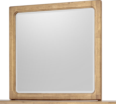 Brentwood Brioche Dresser Mirror - Ornate Home