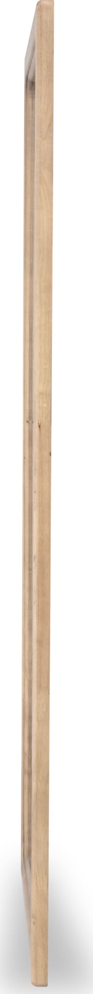 Brentwood Brioche Floor Mirror - Ornate Home