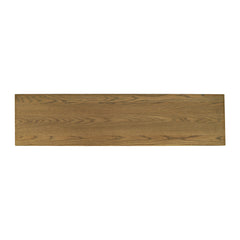 Brentwood Cascade Oak 60 Sideboard - Ornate Home