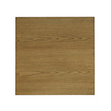 Brentwood Cascade Oak End Table - Ornate Home