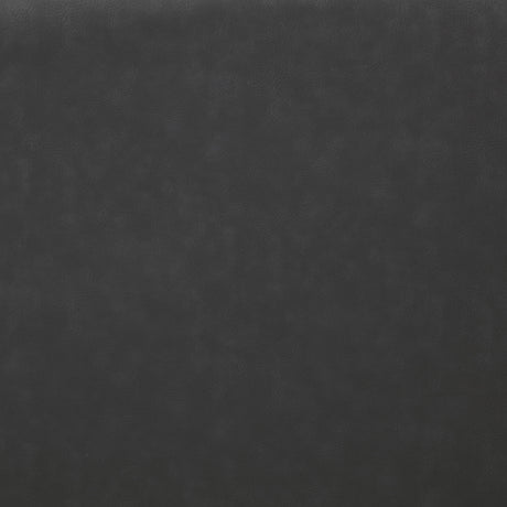 Brentwood Dark Charcoal Rocker Recliner - Ornate Home