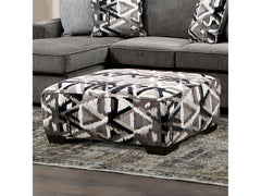 Brentwood Multi Ottoman - Ornate Home