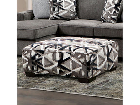 Brentwood Multi Ottoman - Ornate Home