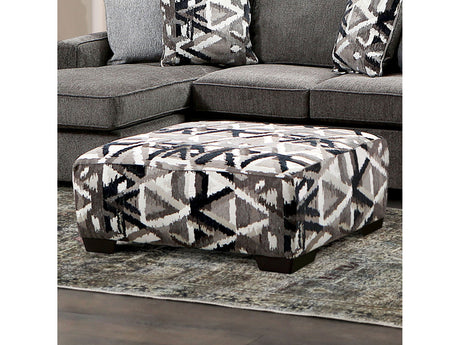 Brentwood Multi Ottoman - Ornate Home