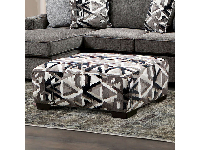 Brentwood Multi Ottoman - Ornate Home