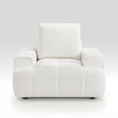 Brera Gray Chair - Ornate Home