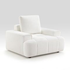 Brera Gray Chair - Ornate Home