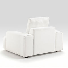 Brera Gray Chair - Ornate Home