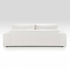 Brera Gray Sofa - Ornate Home