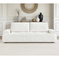 Brera Gray Sofa - Ornate Home