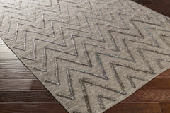 Brethren Jute Carpet - Clearance - Ornate Home