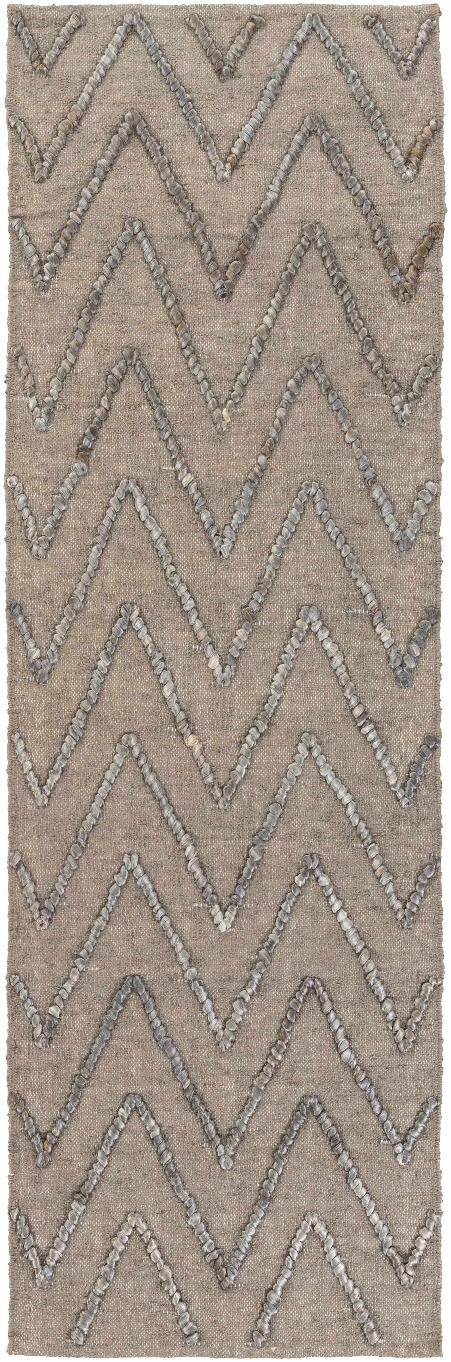 Brethren Jute Carpet - Clearance - Ornate Home