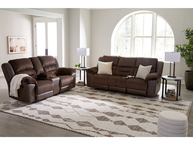 Brettler Beige/Brown Extra Large Rug - Ornate Home