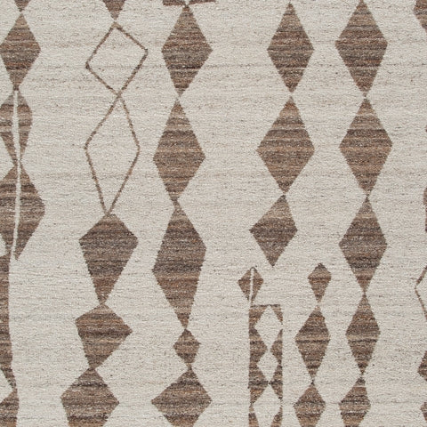 Brettler Beige/Brown Large Rug (Online Special Price) - Ornate Home