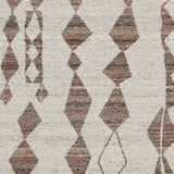 Brettler Beige/Brown Medium Rug (Online Special Price) - Ornate Home