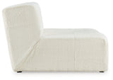 Brettner Ivory Accent Chair (Online Special Price) - Ornate Home