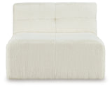Brettner Ivory Accent Chair (Online Special Price) - Ornate Home