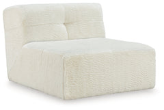 Brettner Ivory Accent Chair - Ornate Home