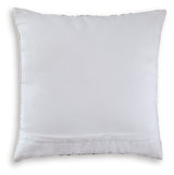 Brettwood Ivory/Brown Pillow (Set of 4) (Online Special Price) - Ornate Home