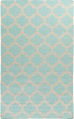 Bretz Area Rug - Clearance - Ornate Home