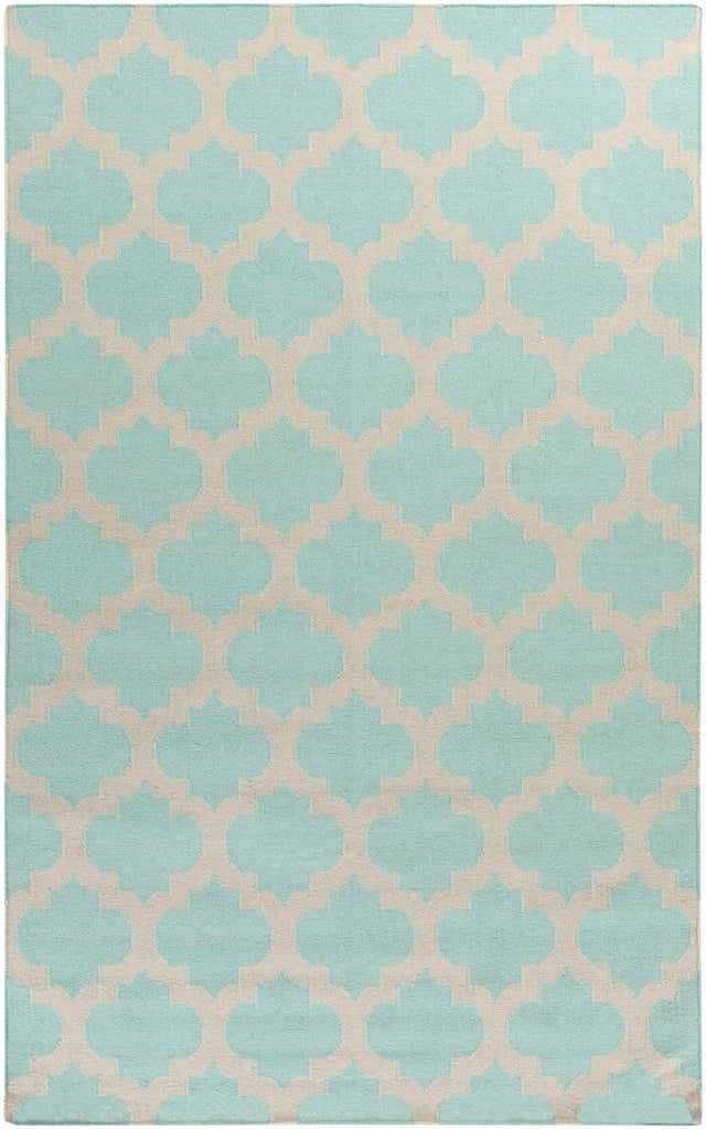 Bretz Area Rug - Clearance - Ornate Home