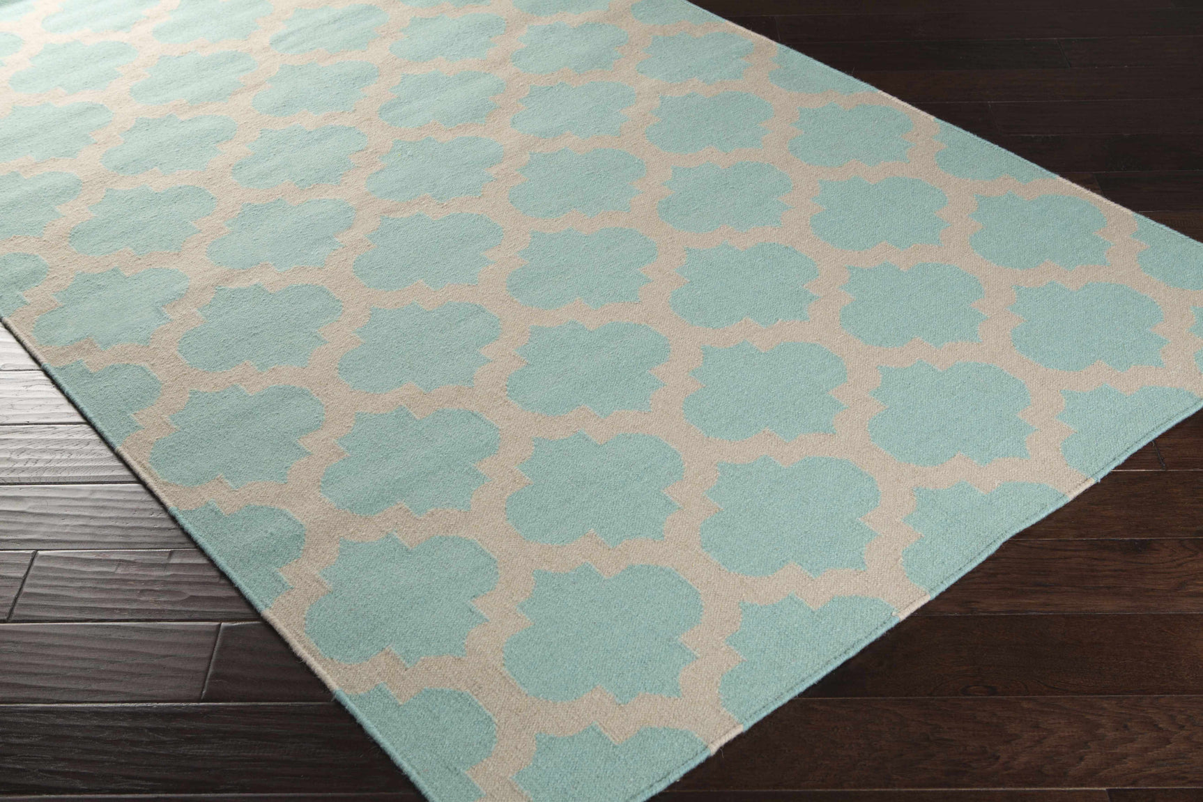 Bretz Area Rug - Clearance - Ornate Home