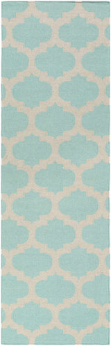 Bretz Area Rug - Clearance - Ornate Home