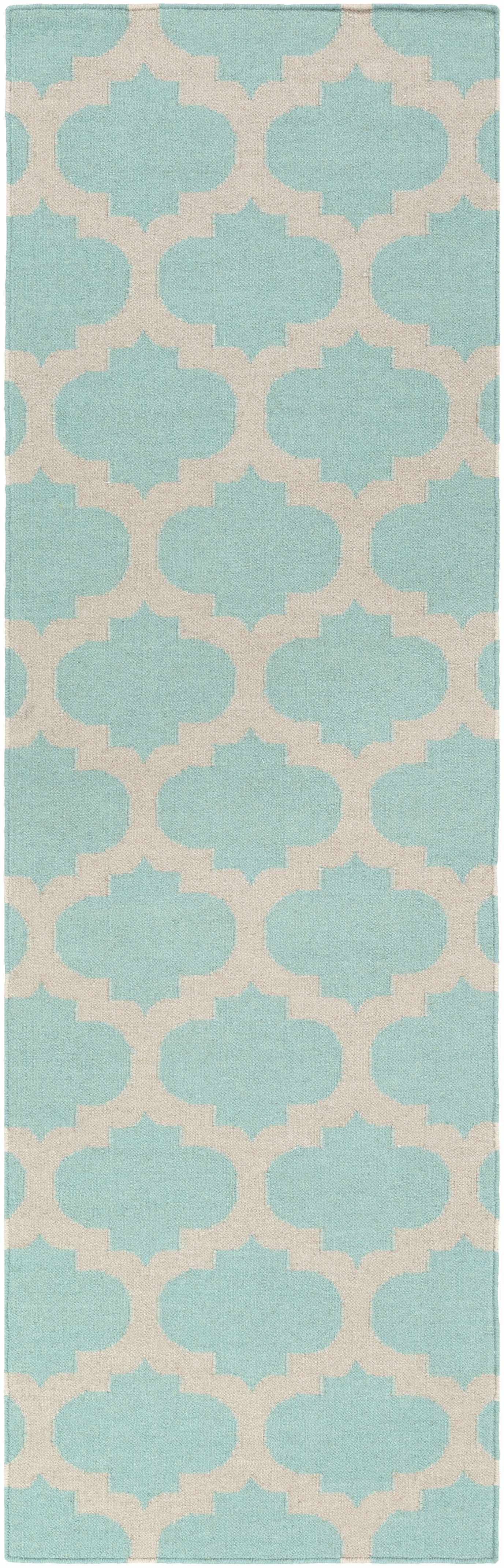 Bretz Area Rug - Clearance - Ornate Home