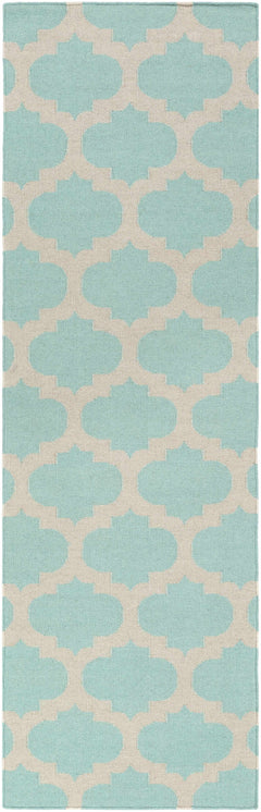 Bretz Area Rug - Clearance - Ornate Home