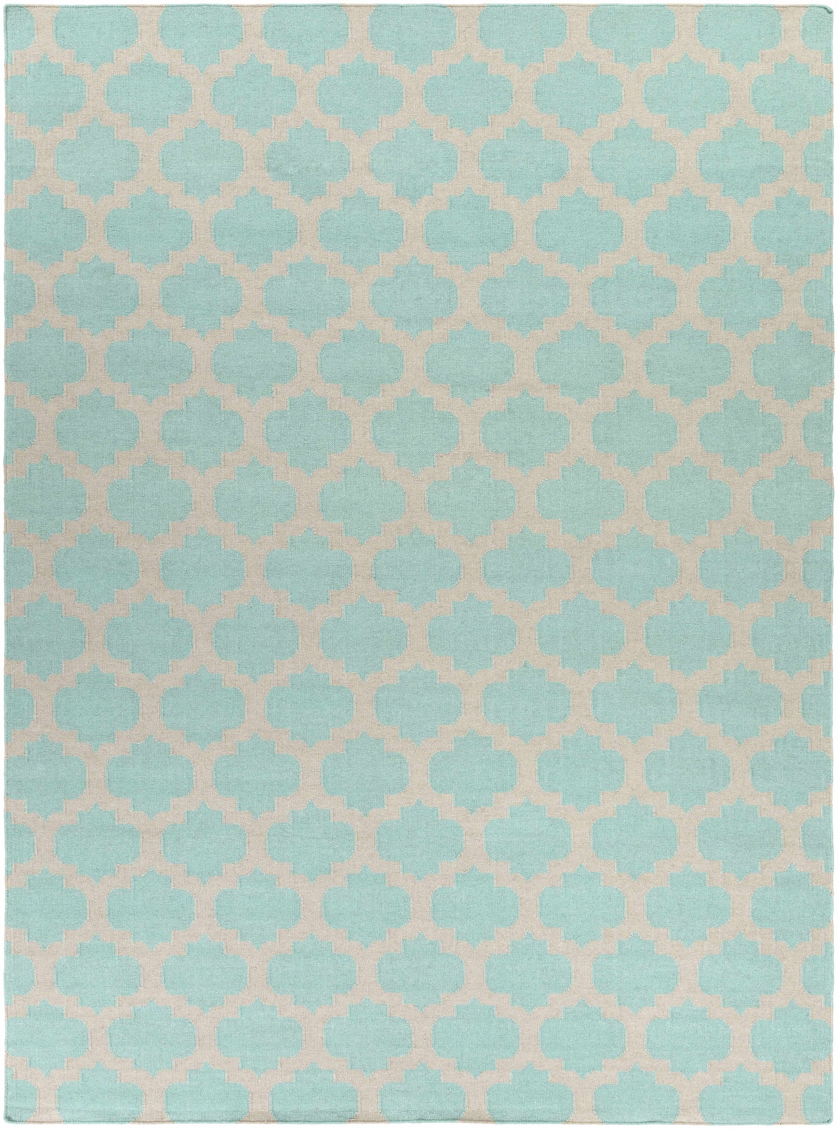 Bretz Area Rug - Clearance - Ornate Home