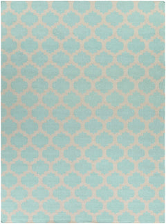 Bretz Area Rug - Clearance - Ornate Home